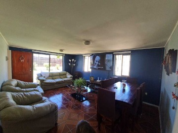 Venta / Casa / Quilpué