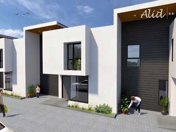 Venta / Casa / Quilpué