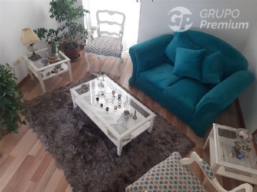 Venta / Casa / Quilpué