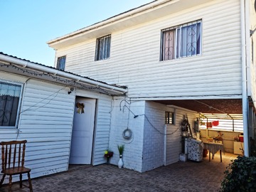 Venta / Casa / Quilpué