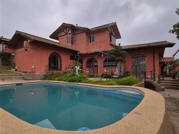 Venta / Casa / Quilpué