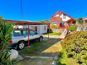 Venta / Casa / Quilpué