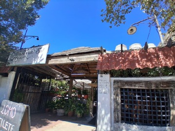 Venta / Casa / Quilpué