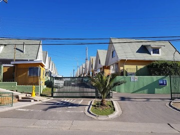 Venta / Casa / Quilpué