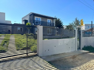 Venta / Casa / Quilpué