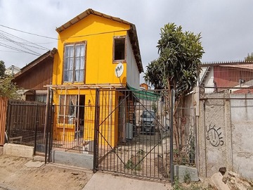 Venta / Casa / Quilpué