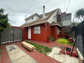 Venta / Casa / Quilpué