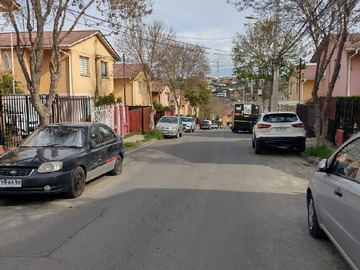 Venta / Casa / Quilpué