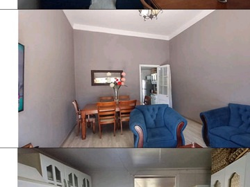 CASA 2 TRES DORMITORIOS