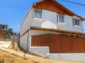 Venta / Casa / Quilpué