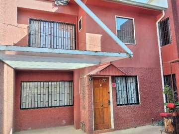 Venta / Casa / Quilpué