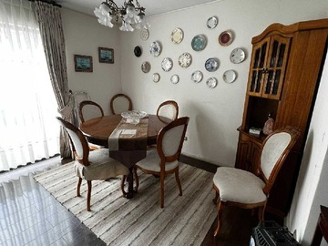 Venta / Casa / Quilpué