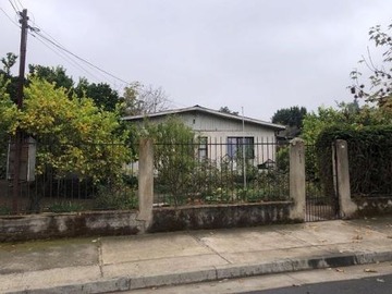 Venta / Casa / Quilpué