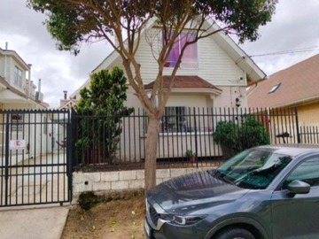 Venta / Casa / Quilpué