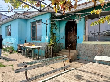 Venta / Casa / Quilpué