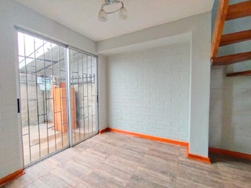 Venta / Casa / Quilpué
