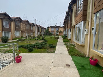 Venta / Casa / Quilpué