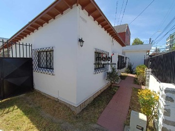 Venta / Casa / Quilpué
