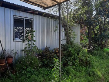 Venta / Casa / Quilpué