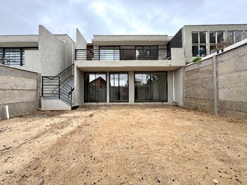 Venta / Casa / Quilpué