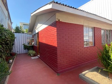 Venta / Casa / Quilpué