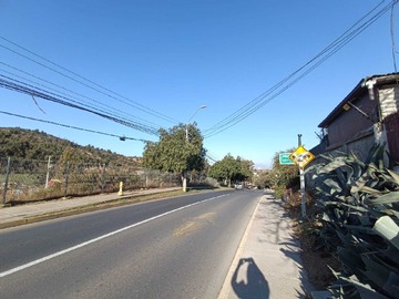 Venta / Casa / Quilpué