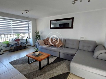Venta / Casa / Quilpué