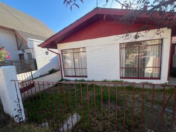 Venta / Casa / Quilpué