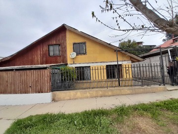 Venta / Casa / Quilpué