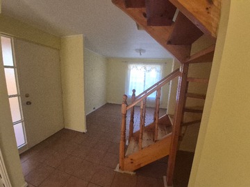 Venta / Casa / Quilpué