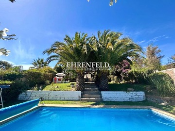 Venta / Casa / Quilpué
