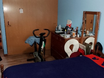 Venta / Casa / Quilpué