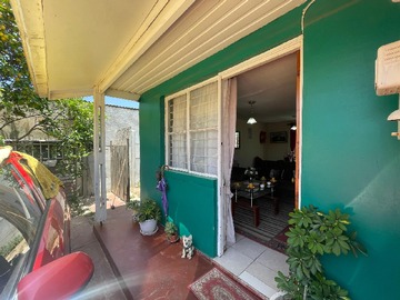 Venta / Casa / Quilpué