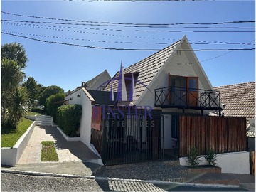 Venta / Casa / Quilpué