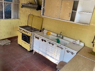 Cocina.