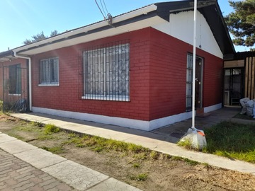 Venta / Casa / Quilpué