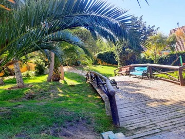 Venta / Casa / Quilpué
