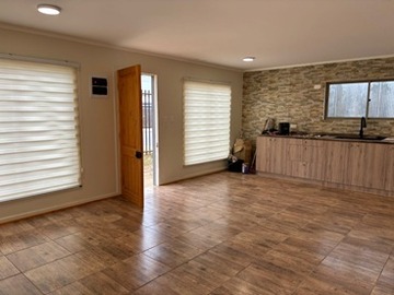Venta / Casa / Quilpué