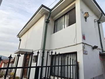 Venta / Casa / Quilpué