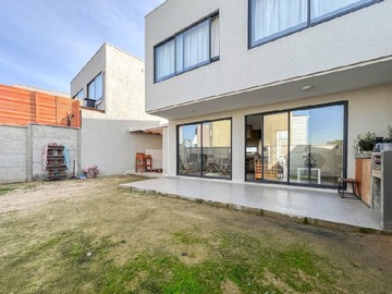 Venta / Casa / Quilpué