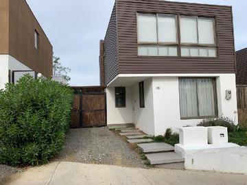 Venta / Casa / Quilpué