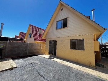 Venta / Casa / Quilpué