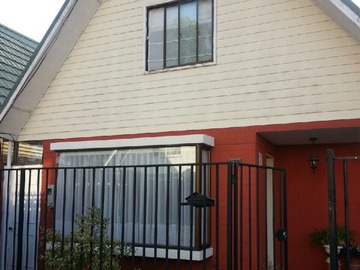 Venta / Casa / Quilpué