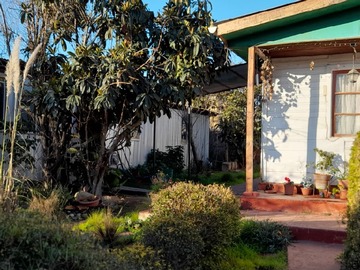 Venta / Casa / Quilpué