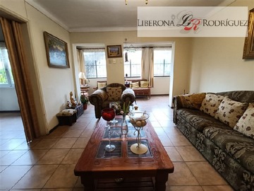 Venta / Casa / Quilpué