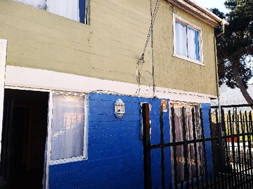 Venta / Casa / Quilpué