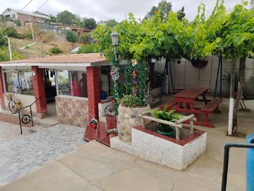 Venta / Casa / Quilpué