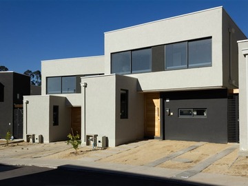 Venta / Casa / Quilpué