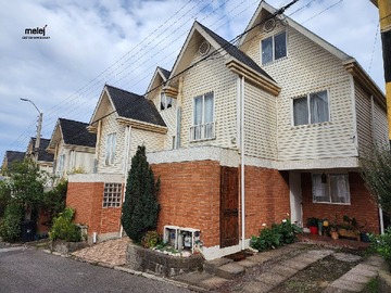 Venta / Casa / Quilpué