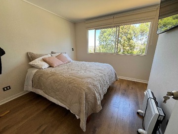 Venta / Casa / Quilpué